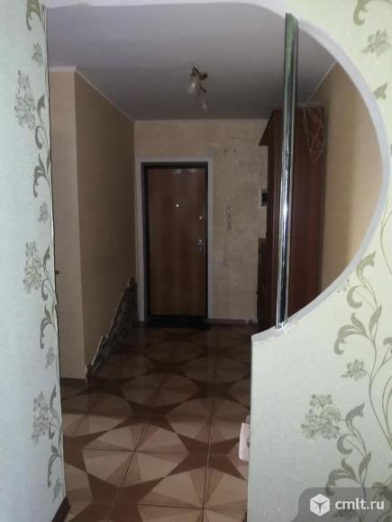 2-комнатная квартира 61,7 кв.м. Фото 15.