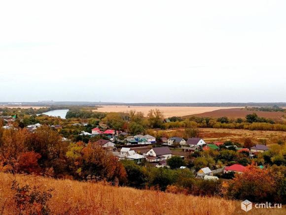 Гремячье воронежская область дома