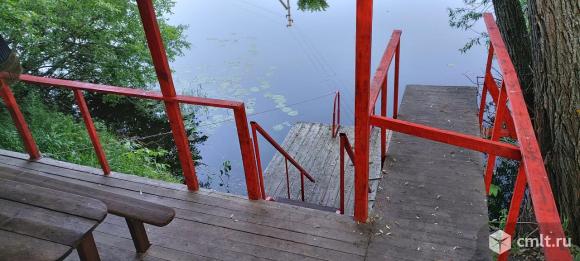 Отдохнуть и Оздоровиться в Русской бане у реки.Прорубь. Фото 3.