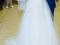 Свадебное платье невесты. Фото 3.