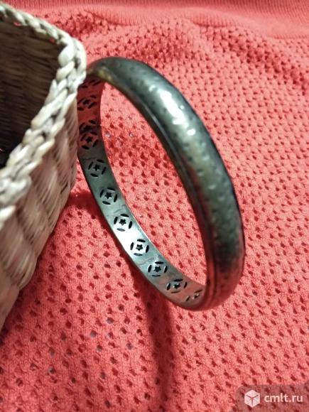 Браслеты комплект 9 шт. Фото 2.