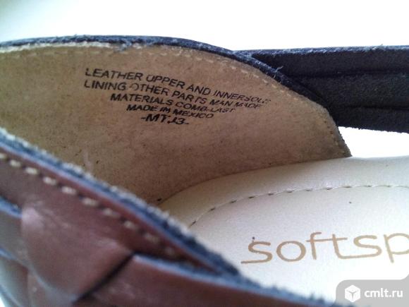 Женская обувь новая. Фото 5.