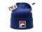 Шапка Fila (т.синий). Фото 1.