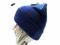 Шапка Fila (т.синий). Фото 2.