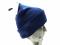 Шапка Fila (т.синий). Фото 6.