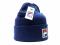 Шапка Fila (т.синий). Фото 9.