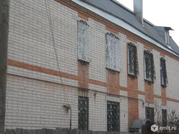 Коттедж 238 кв.м. Фото 10.