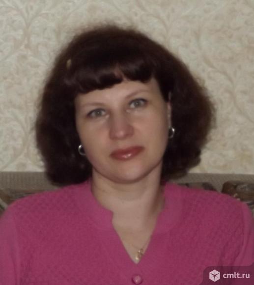 Администратор. Фото 1.