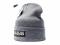 Шапка Napapijri Geographic (серый). Фото 7.