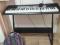 Синтезатор Casio ctk-1550. Фото 2.