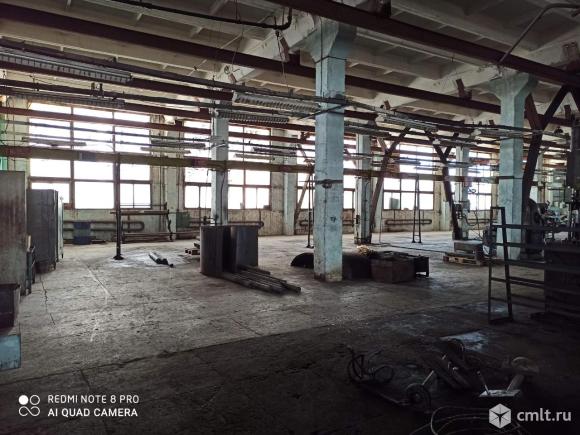 Аренда склада 240 м2. Фото 1.