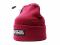 Шапка Napapijri Geographic (бордовый). Фото 7.
