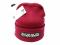 Шапка Napapijri Geographic (бордовый). Фото 8.