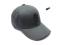 Бейсболка кепка Bogner (серый). Фото 7.