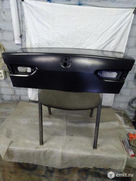 Альфа Ромео крышка багажника. Фото 3.