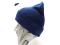 Шапка The North Face (т.синий). Фото 6.