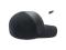 Бейсболка зимняя Bogner черный. Фото 6.