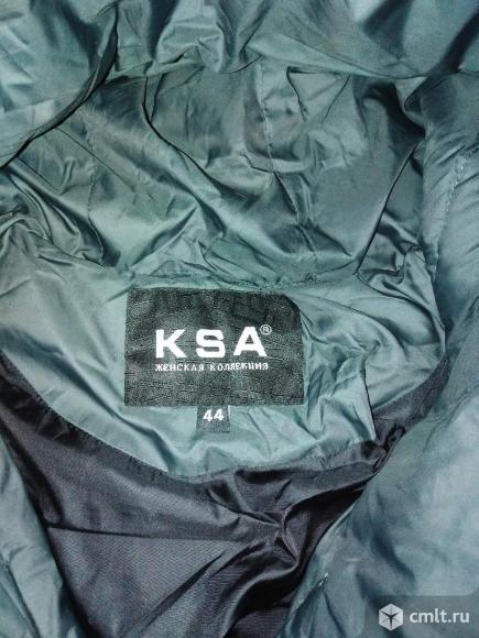 Пуховик. Фото 7.