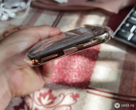 Чехол для Xiaomi Redmi Note 4x и 4. Фото 6.