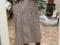 Женское пальто оверсайз "в елочку" ASOS. Фото 1.
