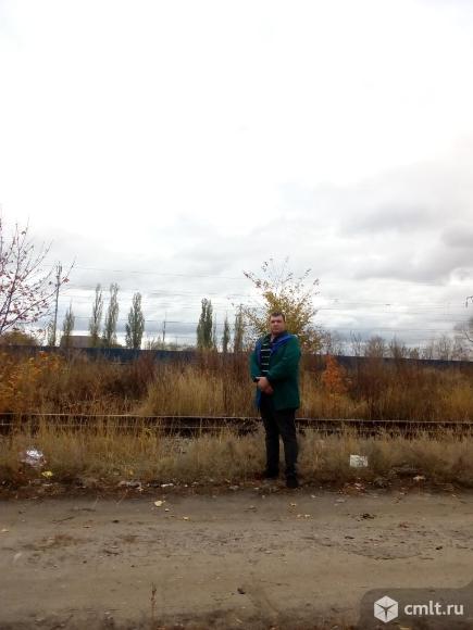 Работа подсобным рабочим. Фото 1.