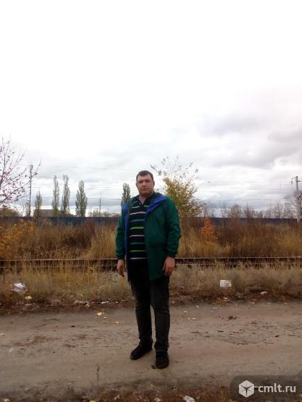 Подработка. Фото 1.