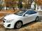 Chevrolet Cruze - 2013 г. в.. Фото 5.