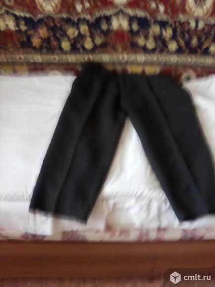 Брюки мужские. Фото 1.