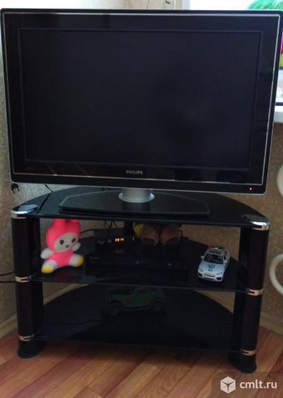 Телевизор ж/к Philips philips cineos 32pfl9632d10. Фото 1.