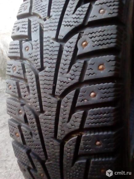 14 R 175/65 Hankook Winter i*Pike RS одна шина. Фото 1.