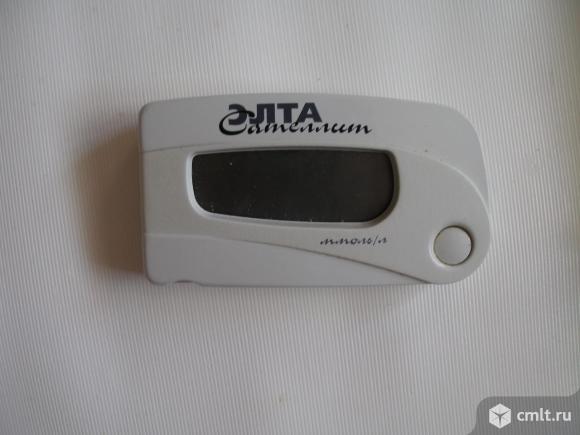 Глюкометр. Фото 3.