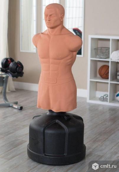 Водоналивной мешок CENTURY BOB-BOX XL. Фото 1.