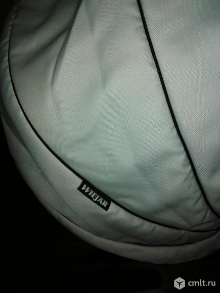 Детская коляска Wiejar. Фото 8.