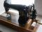 Швейная машина Подольск на запчасти, 6 тыс. р. Фото 5.
