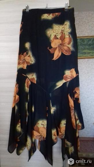 Юбка. Фото 1.