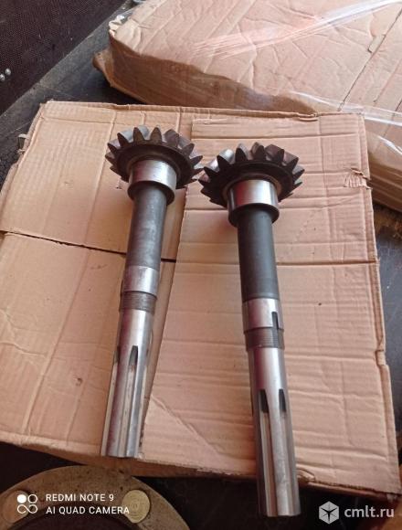 Запчасти на трактор ВТЗ-2048. ВТЗ 30СШ. ВТЗ-2032. Т30А80.Т45. Фото 20.