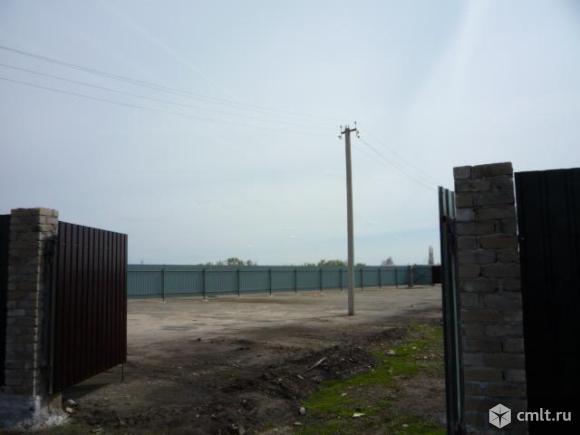 Участок 20 сот.. Фото 3.