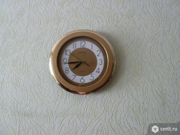 Часы настенные Scarlett. Фото 1.