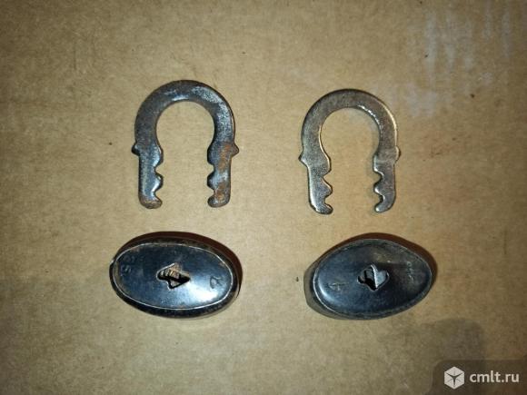 Замок навесной. Фото 4.