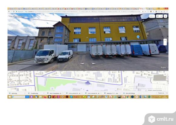 Рабочий в прачечную требуется. 