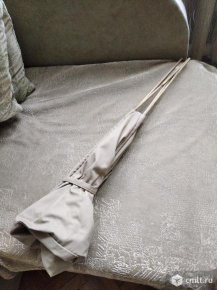 Домик вигвам для кошки. Фото 4.