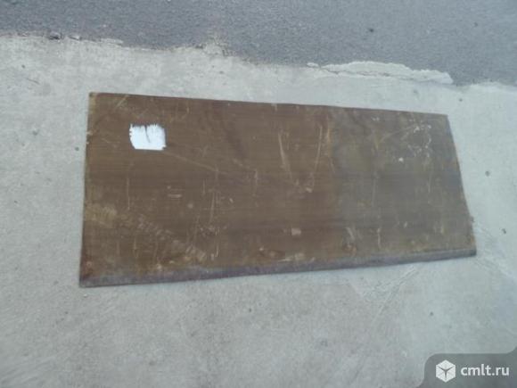 Стеклолист. Фото 1.