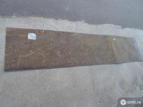 Стеклолист. Фото 2.