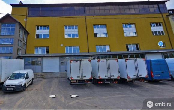 Бухгалтер. Фото 1.