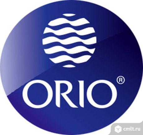 Компания ОРИО- производство сантехнических товаров. Фото 1.