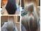 Восстановление и кератиновое выпрямление волос. Фото 4.