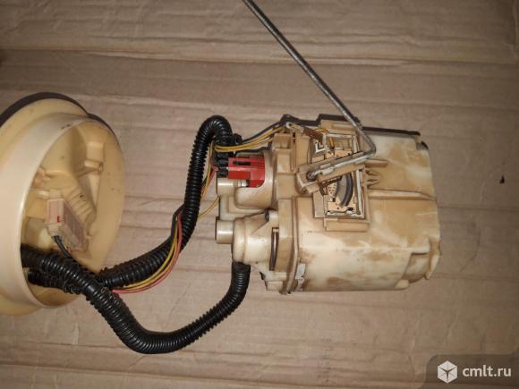 Бензонасос Ford Mondeo 3. Мондео 3. Фото 1.