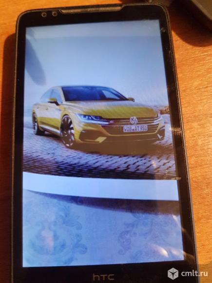 Смартфон HTC HD2 T8585. Фото 11.
