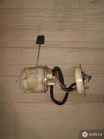 Бензонасос Ford Mondeo 3. Мондео 3. Фото 4.