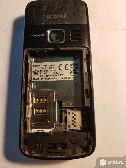 Смартфон Nokia 107. Фото 20.